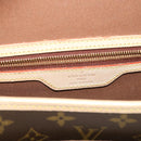 LOUIS VUITTON Monogram Sologne Shoulder Bag M42250 LV Auth am5899A-17