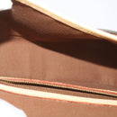 LOUIS VUITTON Monogram Sologne Shoulder Bag M42250 LV Auth am5899A-18