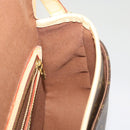 LOUIS VUITTON Monogram Sologne Shoulder Bag M42250 LV Auth am5899A-20