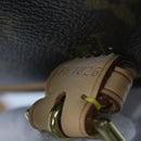 LOUIS VUITTON Monogram Sologne Shoulder Bag M42250 LV Auth am5899A-22