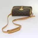 LOUIS VUITTON Monogram Sologne Shoulder Bag M42250 LV Auth am5899A-7