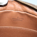 LOUIS VUITTON Monogram Compiegne 23 Clutch Bag M51847 LV Auth am5901-17