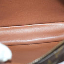 LOUIS VUITTON Monogram Compiegne 23 Clutch Bag M51847 LV Auth am5901-9