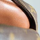 LOUIS VUITTON Monogram Compiegne 23 Clutch Bag M51847 LV Auth am5901-12