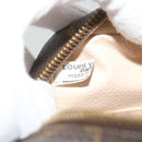 LOUIS VUITTON Monogram Compiegne 23 Clutch Bag M51847 LV Auth am5902-13