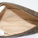 LOUIS VUITTON Monogram Compiegne 23 Clutch Bag M51847 LV Auth am5902-14