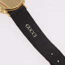 GUCCI Watches metal Gold 3001M Auth am5924-14