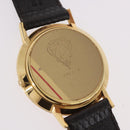 GUCCI Watches metal Gold 3001M Auth am5924-15