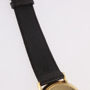 GUCCI Watches metal Gold 3001M Auth am5924-16