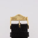 GUCCI Watches metal Gold 3001M Auth am5924-18