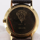 GUCCI Watches metal Gold 3001M Auth am5924-19