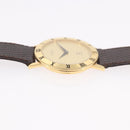 GUCCI Watches metal Gold 3001M Auth am5924-21