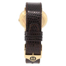 GUCCI Watches metal Gold 3001M Auth am5924-3