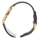 GUCCI Watches metal Gold 3001M Auth am5924-4