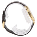 GUCCI Watches metal Gold 3001M Auth am5924-5