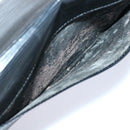 LOUIS VUITTON Epi Art Deco Clutch Bag Black M52632 LV Auth am5926-11