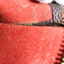 LOUIS VUITTON Damier Ebene Poche Toilette 26 Pouch N47543 LV Auth am5927-12