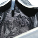 PRADA Shoulder Bag Nylon Black Auth am5930-20