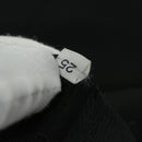 PRADA Shoulder Bag Nylon Black Auth am5930-12