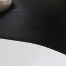 LOUIS VUITTON Epi Agenda MM Day Planner Cover Black R20042 LV Auth am5932-18