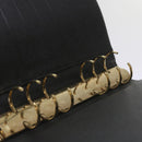 LOUIS VUITTON Epi Agenda MM Day Planner Cover Black R20042 LV Auth am5932-8