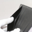 LOUIS VUITTON Epi Agenda MM Day Planner Cover Black R20042 LV Auth am5932-10