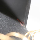 LOUIS VUITTON Epi Agenda MM Day Planner Cover Black R20042 LV Auth am5932-12