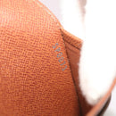 LOUIS VUITTON Monogram Porto Papie Zip Wallet M61207 LV Auth am5939-12