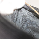 LOUIS VUITTON Epi Trousse Poche Toilette 15 Pouch Black LV Auth am5966-12