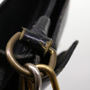 LOUIS VUITTON Epi Biface Clutch Bag Black M52322 LV Auth am5968-10