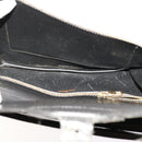 LOUIS VUITTON Epi Biface Clutch Bag Black M52322 LV Auth am5968-11
