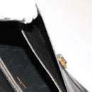 LOUIS VUITTON Epi Biface Clutch Bag Black M52322 LV Auth am5968-22