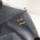 LOUIS VUITTON Epi Biface Clutch Bag Black M52322 LV Auth am5968-12