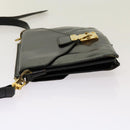 LOUIS VUITTON Epi Biface Clutch Bag Black M52322 LV Auth am5968-4