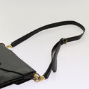 LOUIS VUITTON Epi Biface Clutch Bag Black M52322 LV Auth am5968-14