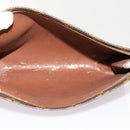 LOUIS VUITTON Monogram Poche Toilette 26 Pouch M47542 LV Auth am5979-9