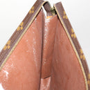 LOUIS VUITTON Monogram Poche Toilette 26 Pouch M47542 LV Auth am5979-11