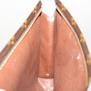 LOUIS VUITTON Monogram Poche Toilette 26 Pouch M47542 LV Auth am5979-18