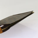 LOUIS VUITTON Monogram Poche Toilette 26 Pouch M47542 LV Auth am5979-5