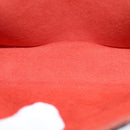 LOUIS VUITTON Damier Ebene Pochette Florentine Waist Bag N51856 LV Auth am6004-9