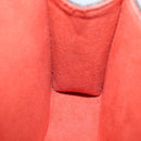 LOUIS VUITTON Damier Ebene Pochette Florentine Waist Bag N51856 LV Auth am6004-10