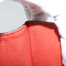 LOUIS VUITTON Damier Ebene Pochette Florentine Waist Bag N51856 LV Auth am6004-11