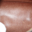 LOUIS VUITTON Monogram Tulle Lee Shoulder Bag M51348 LV Auth am6006-11