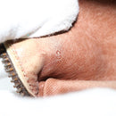 LOUIS VUITTON Monogram Tulle Lee Shoulder Bag M51348 LV Auth am6006-12