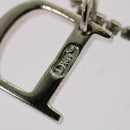 Christian Dior Bracelet metal Silver Auth am6013-5