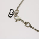 Christian Dior Bracelet metal Silver Auth am6013-9