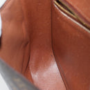 LOUIS VUITTON Monogram Saint Cloud GM Shoulder Bag M51242 LV Auth am6025-22