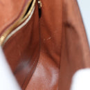 LOUIS VUITTON Monogram Saint Cloud GM Shoulder Bag M51242 LV Auth am6025-23