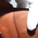 LOUIS VUITTON Monogram Saint Cloud GM Shoulder Bag M51242 LV Auth am6025-12