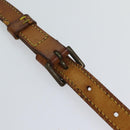 LOUIS VUITTON Monogram Saint Cloud GM Shoulder Bag M51242 LV Auth am6025-7